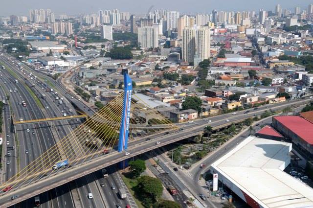 Radovia Presidente Dutra